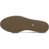Ayana Dames Espadrilles Omo26yu940 - Bruin - Maat 36