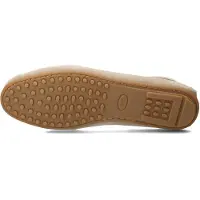 Stefano lauran Dames Mocassins 11632 - Beige - Maat 38