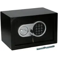 Safe Alarm - Elektronische Kluis