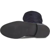 Notre-V Dames Laarzen 3496 - Blauw - Maat 40