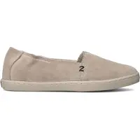 Hub Dames Instappers Fuji - Taupe - Maat 38