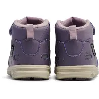 Hummel Laarzen pastellila
