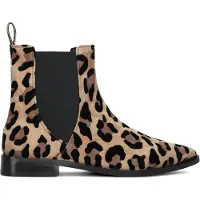 Stefano lauran Dames Boots Pe2061 - Beige - Maat 38