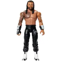 Mattel WWE JHJ22, 6 rok/jaren, Meerdere kleuren, Kunststof
