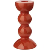 Addison Ross Bobbin kandelaar 14 cm