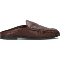 Notre-V Dames Loafers D25118 - Bruin - Maat 38