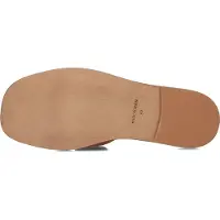 Notre-V Dames Slippers Nv-1005 - Bruin - Maat 38