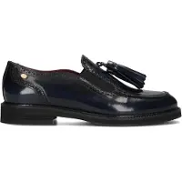 Fred de la bretoniere PARIS ELIBRA 6007 Instappers | Maat 39 Dames Blauw