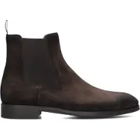 Magnanni Heren Boots 26319 - Bruin - Maat 40