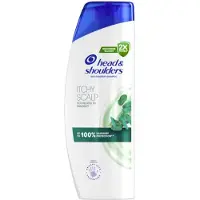Head & shoulders Shampoo Itchy-Scalp 250 ml