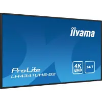 Iiyama ProLite LH4341UHS-B2