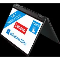 Lenovo ThinkPad T14s 2-in-1 Gen 2 Copilot+ PC - 21YY0024MB Azerty