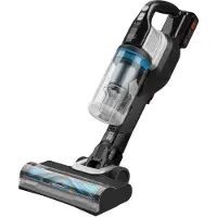 Black & Decker Black+Decker BHFEB520D1-QW Accuhandstofzuiger, 18V, Li-Ion, cyclonische werking, 3-delig (A)