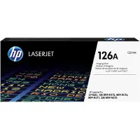 HP 126A afbeelding trommel voor LaserJet Pro CP1025 - CE314A