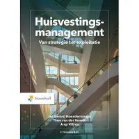 Noordhoff Uitgevers Huisvestingsmanagement