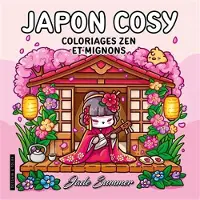 Dessain Et Tolra COSY JAPAN - JADE SUMMER