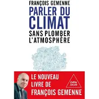 Odile CLIMAT CE QU'ON NE VOUS A PAS EXPLIQUE