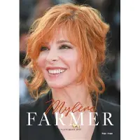 Hugo Image CALENDRIER MURAL MYLENE FARMER 2027