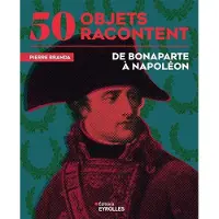 Eyrolles DE BONAPARTE A NAPOLEON