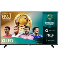 Hisense 32A5Q - 32 inch - Full HD QLED - 2025 - Smart TV