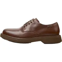 Camper Veterschoen 'Norman' bruin