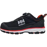 Helly Hansen Chelsea Evo 2 Laag Boa Werkschoen S1p | Maat: 48
