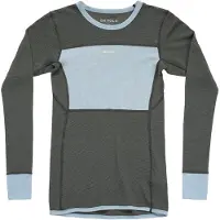 Devold Wool Mesh 190 Lange Mouwen Basislaag