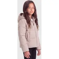 Kids Only GIRLS Tussenjas 'KOGJuta' greige