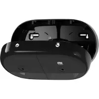 Tork SmartOne Twin T9 Dispenser Zwart