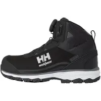 Helly Hansen W Chelsea Evolution 2.0 Mxr Boa S7s Ht Veiligheidsschoenen