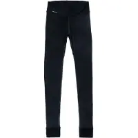 Devold - Women's Wool Mesh 190 Longs - Merino-ondergoed S, zwart