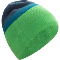 TROLLKIDS Nordland Muts Groen 54 cm Kinderen