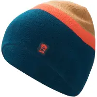 TROLLKIDS Nordland Muts Blauw 54 cm Kinderen