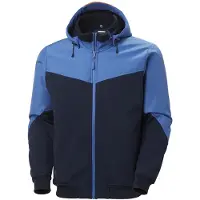 Helly Hansen Oxford Softshelljack