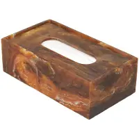 Ferm Living Tissuebox Mist Sugar Kelp