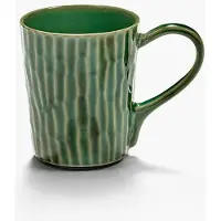 Serax Verde Lanza Theekop - Lot de 2