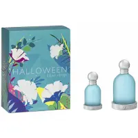 Halloween Blue Drop Gift Set