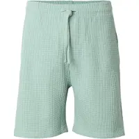 Urban Classics Broek mintgroen