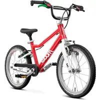 Woom Go 3 16´´ Fiets
