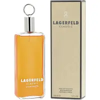 Karl Lagerfeld Classic Eau de Toilette, 150 ml
