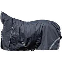HKM Highneck deken Innsbruck 1200D-145-195-200 gr.