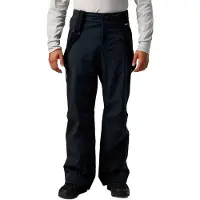Rossignol 4ws Blackside Insulated Broek