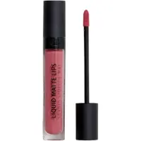 Gosh Lips, #003 Nougat Fudge 4 ml
