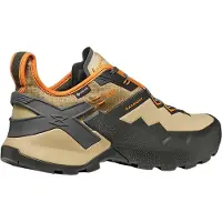 Garmont - Dames wandelschoenen - 9.81 Onyx Mb GTX Green voor Dames - Maat 44 - Groen