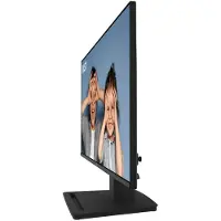 MSI Bureau Monitor - - Pro MP252 - 24,5" Full HD - IPS-paneel - 100 Hz