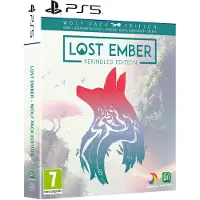 Lost Ember Wolf Pack Edition - PS5