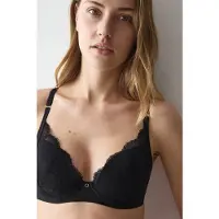 Triumph Love in Lace WP Dames Beha - ZWART
