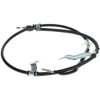 Bosch Kabel, parkeerrem 1 987 482 810