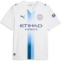 Puma Manchester City 3e Shirt 2026-2027