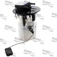 SIDAT 721630 Brandstofpomp